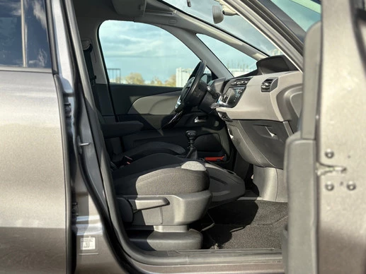Citroën Grand C4 Spacetourer - Afbeelding 18 van 30