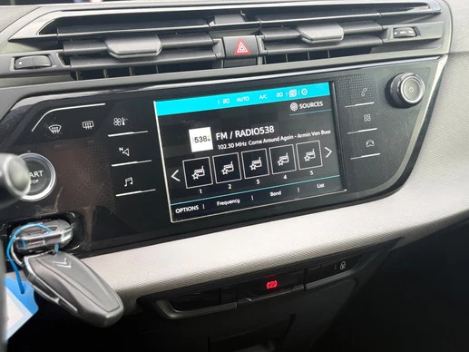 Citroën Grand C4 Spacetourer - Afbeelding 29 van 30