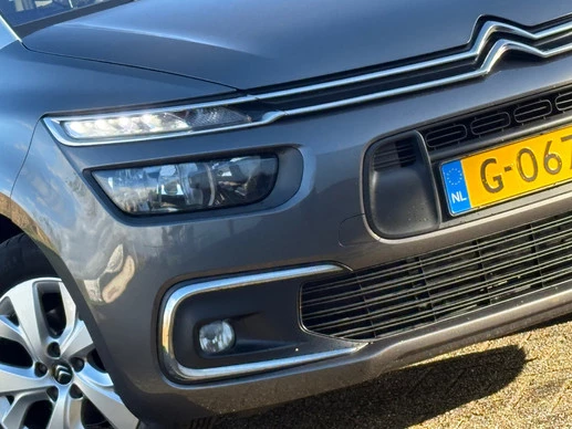 Citroën Grand C4 Spacetourer - Afbeelding 1 van 30