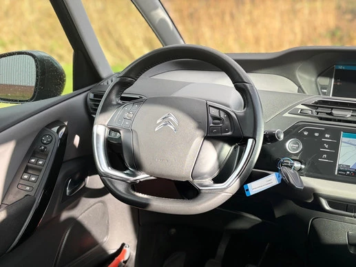 Citroën Grand C4 Spacetourer - Afbeelding 3 van 30
