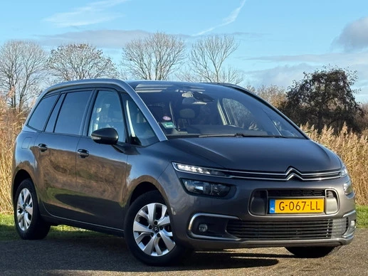 Citroën Grand C4 Spacetourer - Afbeelding 6 van 30