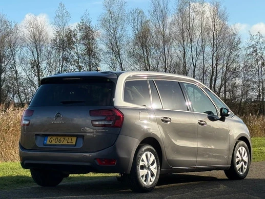 Citroën Grand C4 Spacetourer - Afbeelding 8 van 30