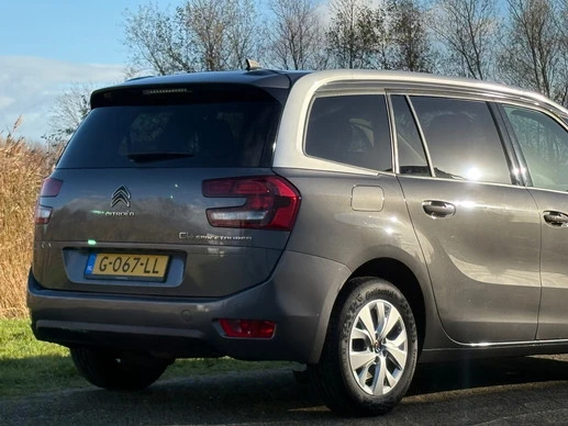 Citroën Grand C4 Spacetourer - Afbeelding 9 van 30
