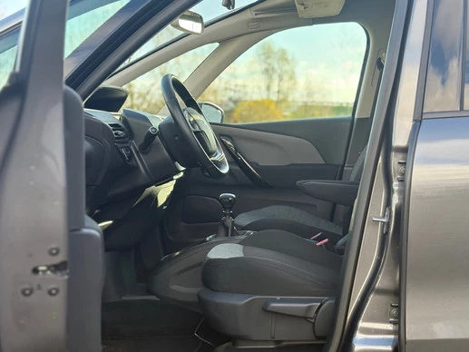 Citroën Grand C4 Spacetourer - Afbeelding 10 van 30