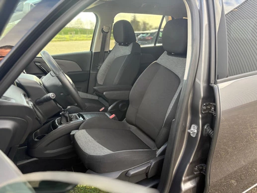 Citroën Grand C4 Spacetourer - Afbeelding 11 van 30