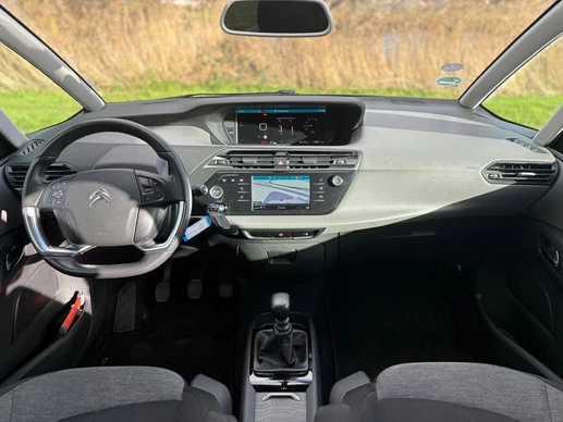 Citroën Grand C4 Spacetourer - Afbeelding 22 van 30