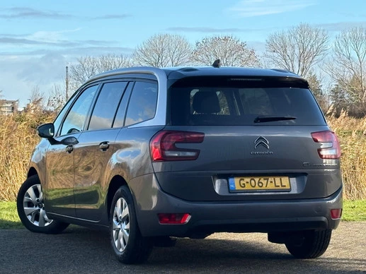 Citroën Grand C4 Spacetourer - Afbeelding 23 van 30
