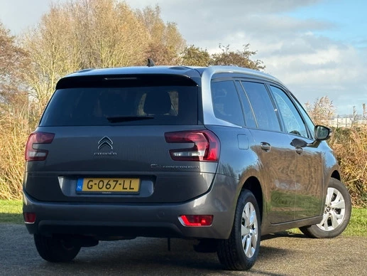 Citroën Grand C4 Spacetourer - Afbeelding 24 van 30