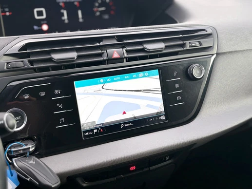 Citroën Grand C4 Spacetourer - Afbeelding 27 van 30