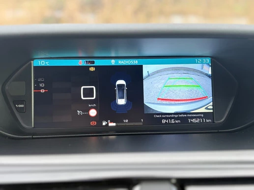 Citroën Grand C4 Spacetourer - Afbeelding 30 van 30