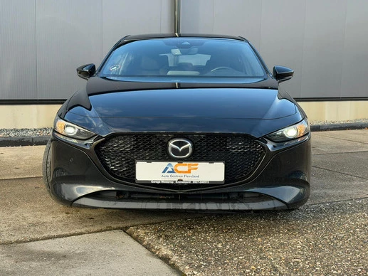Mazda 3 - Afbeelding 4 van 27