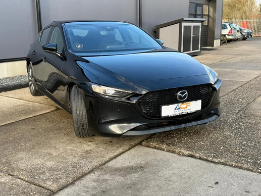 Mazda 3 - Afbeelding 5 van 27