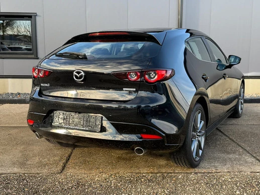 Mazda 3 - Afbeelding 6 van 27