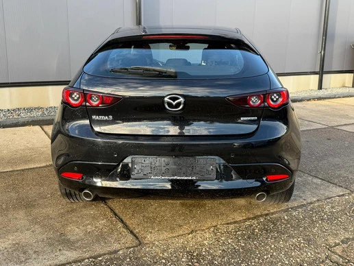 Mazda 3 - Afbeelding 9 van 27