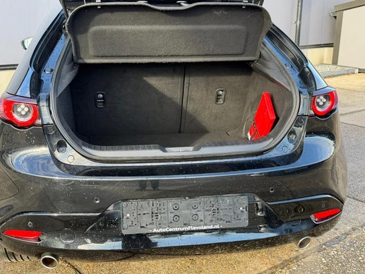 Mazda 3 - Afbeelding 10 van 27