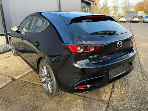 Mazda 3 - Afbeelding 11 van 27