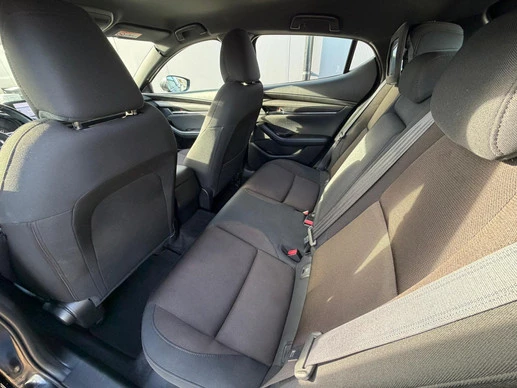 Mazda 3 - Afbeelding 13 van 27