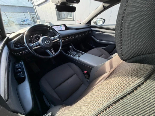 Mazda 3 - Afbeelding 14 van 27