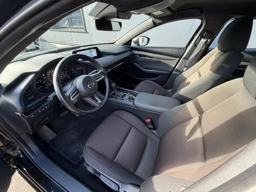 Mazda 3 - Afbeelding 15 van 27