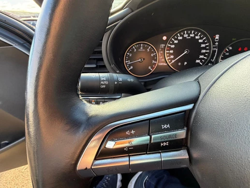 Mazda 3 - Afbeelding 18 van 27