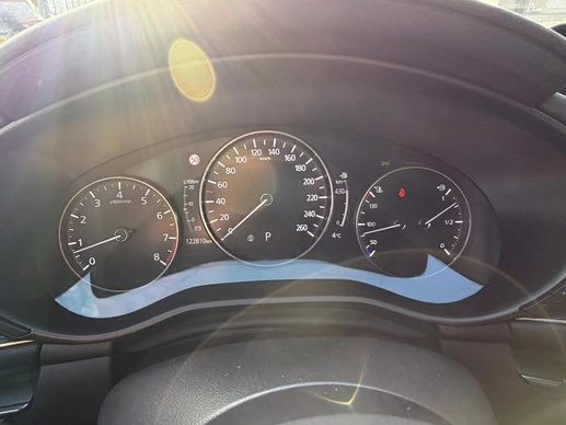 Mazda 3 - Afbeelding 20 van 27