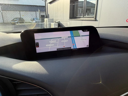 Mazda 3 - Afbeelding 21 van 27