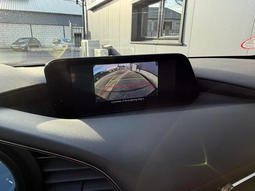 Mazda 3 - Afbeelding 22 van 27