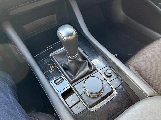 Mazda 3 - Afbeelding 23 van 27