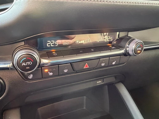 Mazda 3 - Afbeelding 24 van 27