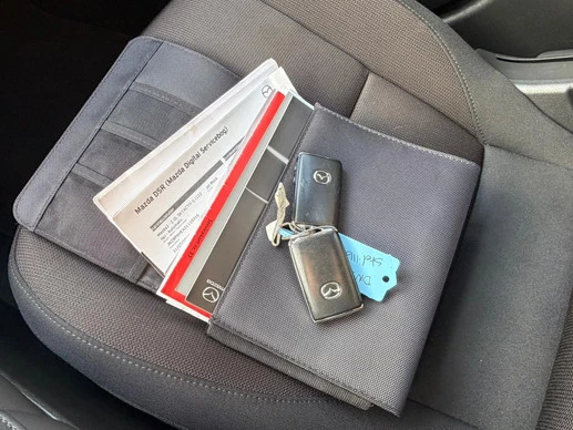 Mazda 3 - Afbeelding 26 van 27