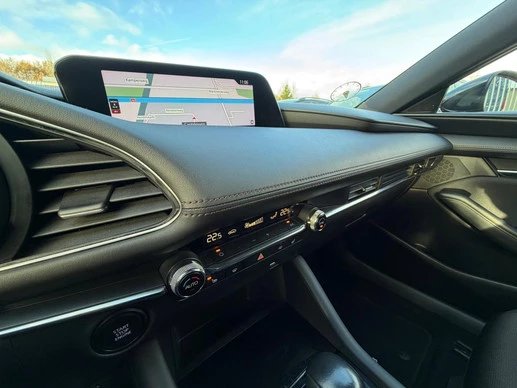 Mazda 3 - Afbeelding 27 van 27