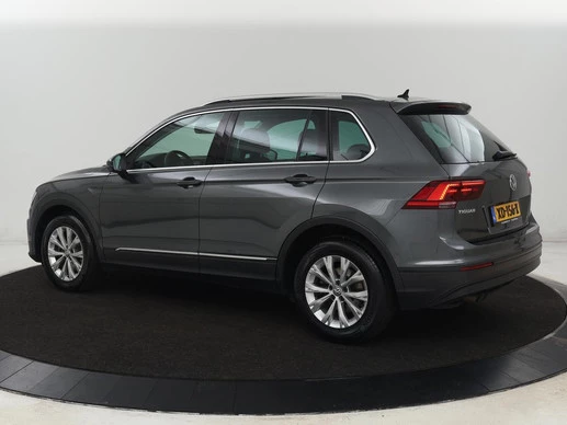 Volkswagen Tiguan - Afbeelding 2 van 30