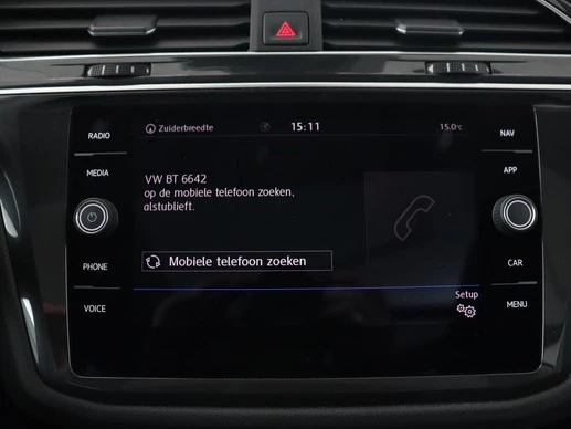 Volkswagen Tiguan - Afbeelding 20 van 30