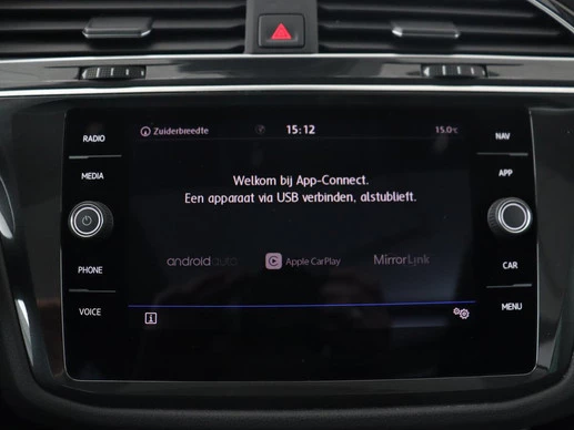 Volkswagen Tiguan - Afbeelding 21 van 30