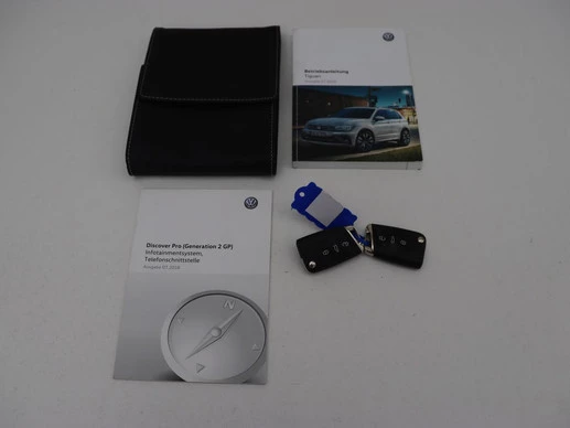 Volkswagen Tiguan - Afbeelding 24 van 30