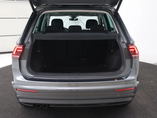 Volkswagen Tiguan - Afbeelding 25 van 30