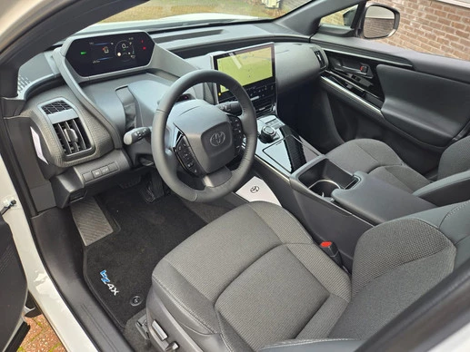 Toyota bZ4X - Afbeelding 4 van 18