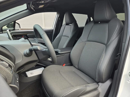 Toyota bZ4X - Afbeelding 5 van 18