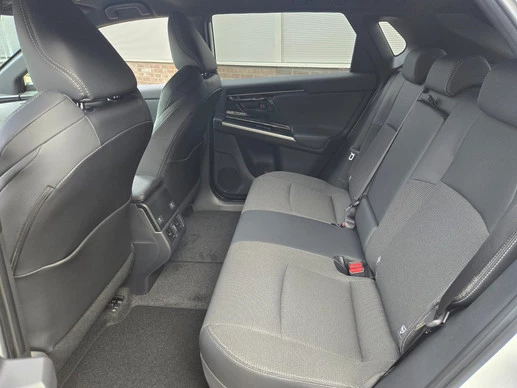 Toyota bZ4X - Afbeelding 6 van 18