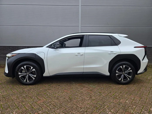 Toyota bZ4X - Afbeelding 7 van 18