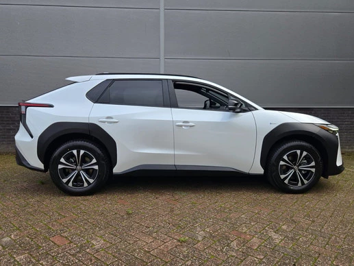 Toyota bZ4X - Afbeelding 8 van 18