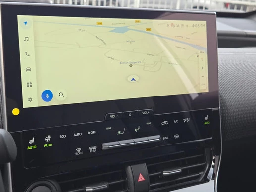 Toyota bZ4X - Afbeelding 9 van 18