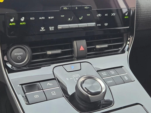 Toyota bZ4X - Afbeelding 10 van 18