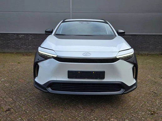 Toyota bZ4X - Afbeelding 11 van 18