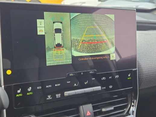 Toyota bZ4X - Afbeelding 13 van 18