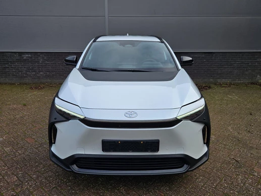 Toyota bZ4X - Afbeelding 14 van 18