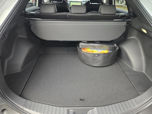 Toyota bZ4X - Afbeelding 16 van 18