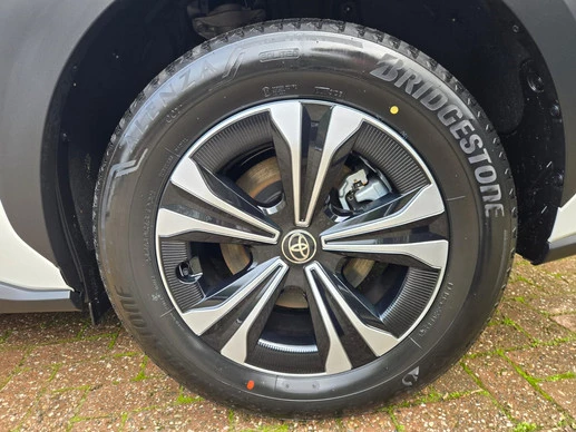 Toyota bZ4X - Afbeelding 18 van 18