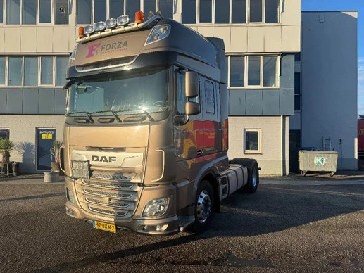 DAF XF480 - Afbeelding 1 van 16