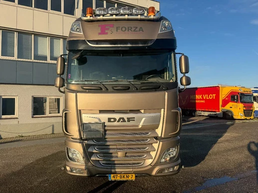 DAF XF480 - Afbeelding 2 van 16